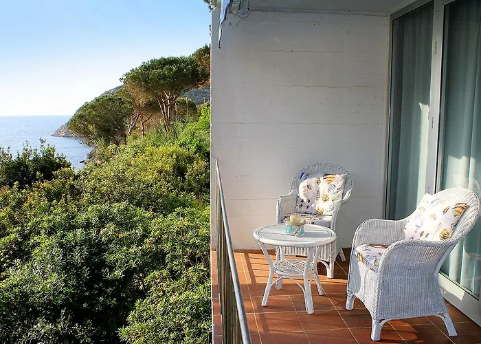 Scaglieri Mare By Argonautivacanze * פורטופראיו