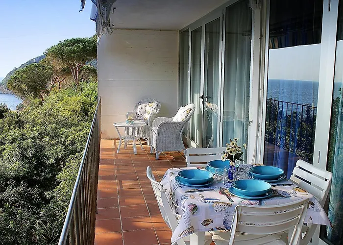 Scaglieri Mare By Argonautivacanze