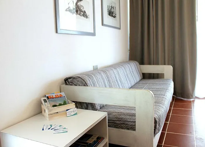 Scaglieri Mare By Argonautivacanze * פורטופראיו