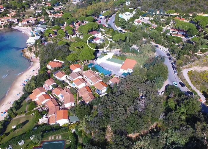 Scaglieri Mare By Argonautivacanze פורטופראיו