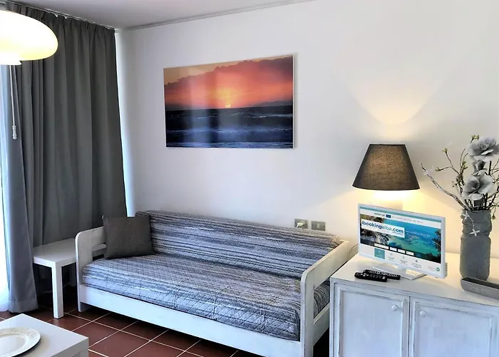 Scaglieri Mare By Argonautivacanze פורטופראיו