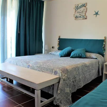 Scaglieri Mare By Argonautivacanze Apartmán Portoferraio