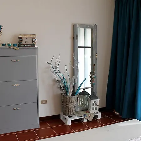 Scaglieri Mare By Argonautivacanze Apartmán Portoferraio