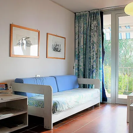 Scaglieri Mare By Argonautivacanze Apartmán Portoferraio